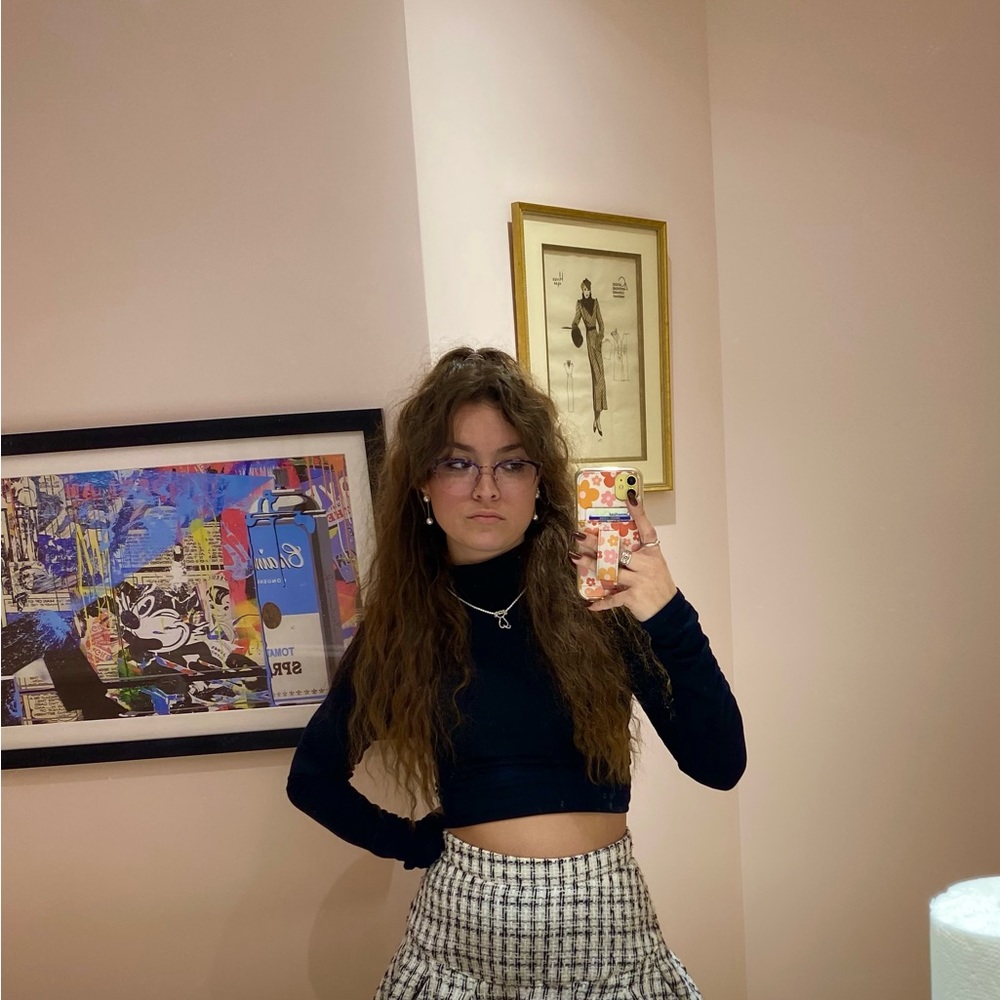 Meet your Posher, Lily